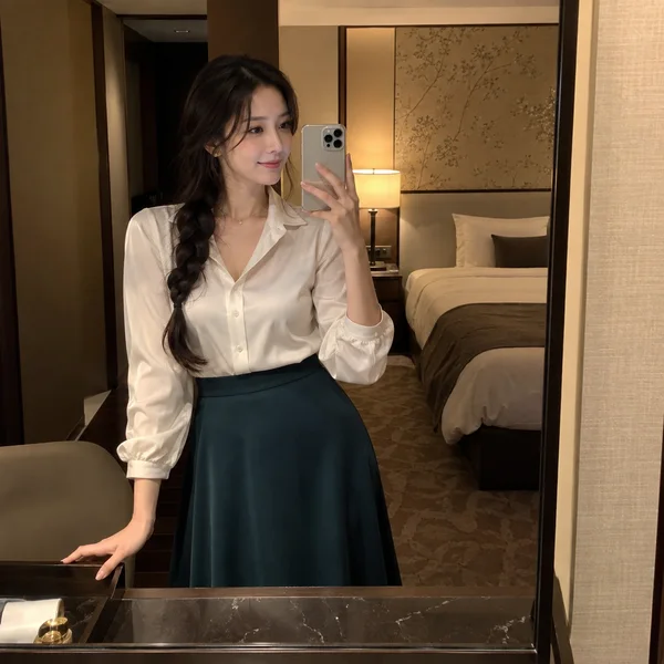 아로마 루나릴렉스 홈타이 안내 이미지