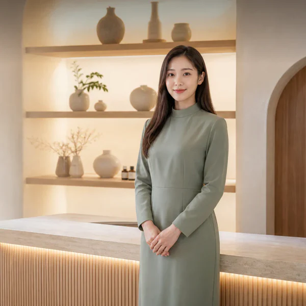 아로마 세정포레스트 홈타이 제휴업체 이미지
