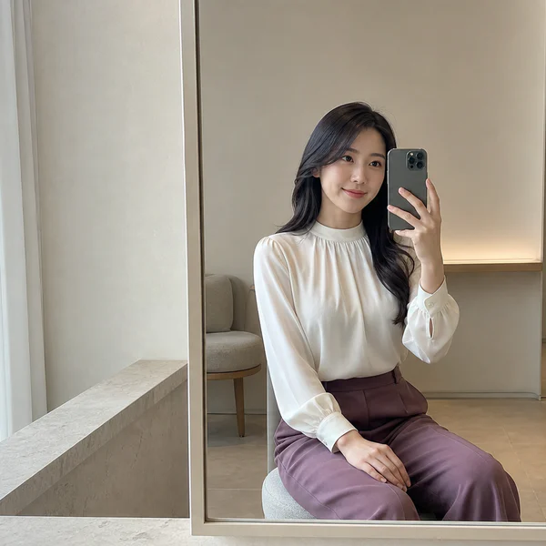 로열 레이아지트 테라피 안내 이미지
