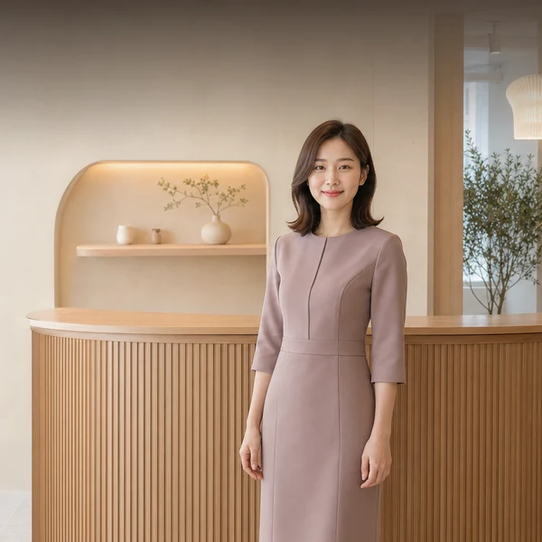 라운지 해온릴렉스 홈타이 안내 이미지