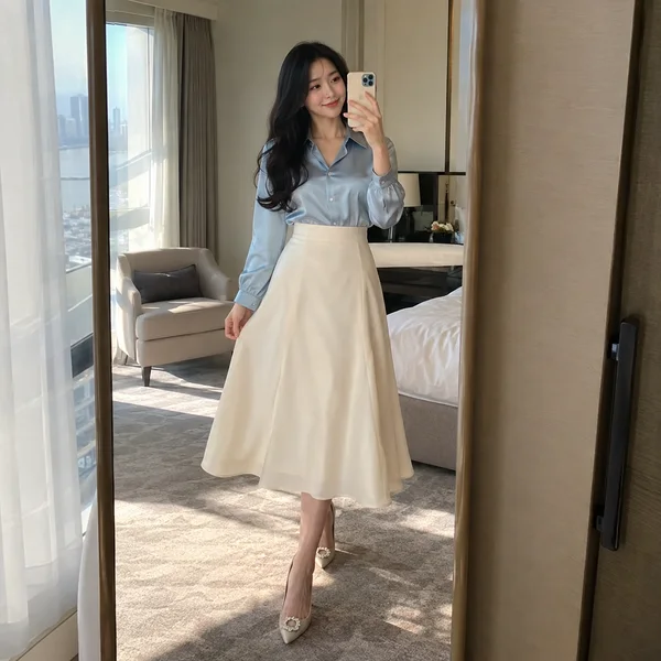 시그니처 카리나스튜디오 마사지 안내 이미지