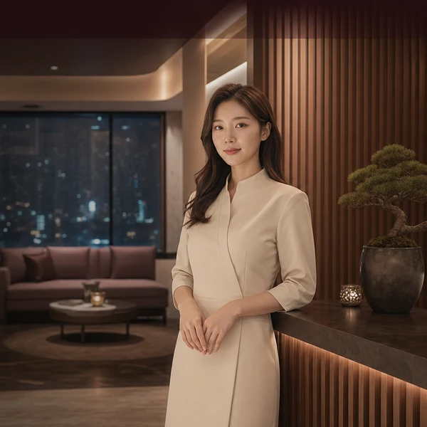 클래식 소담플레이스 테라피 안내 이미지