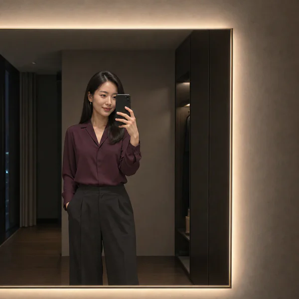 라운지 레드존플레이스 테라피 안내 이미지