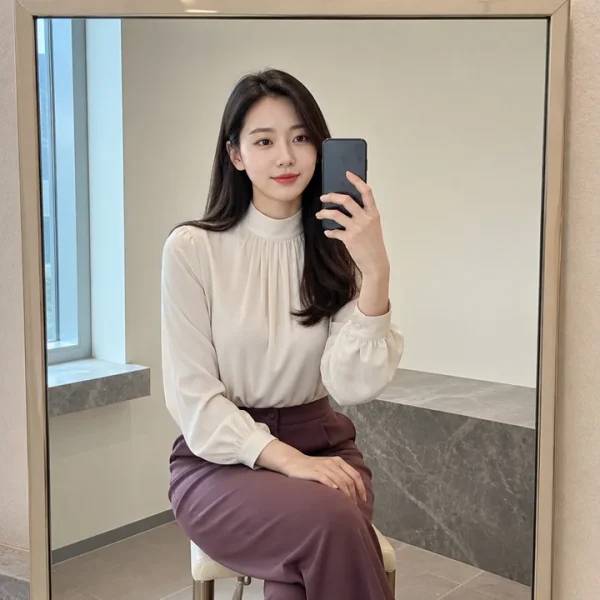 시그니처 유나스파 테라피 안내 이미지