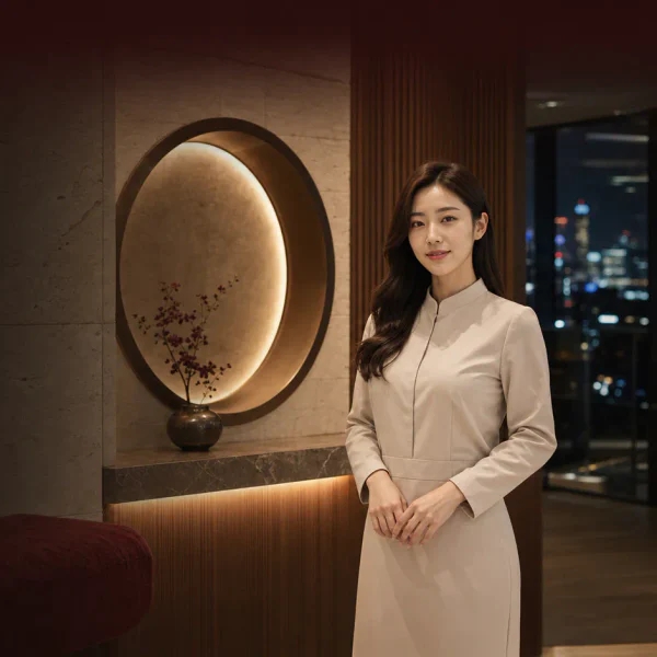 스테이 은서살롱 테라피 안내 이미지