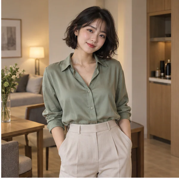 라운지 카리나가든 마사지 안내 이미지