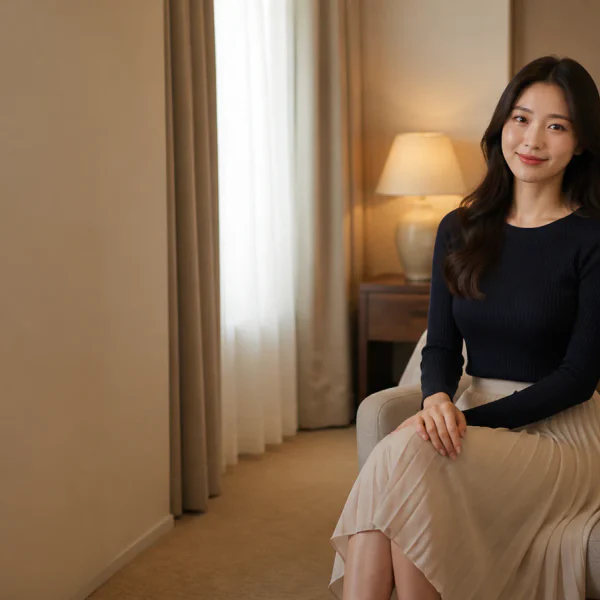 힐링 다현살롱 테라피 안내 이미지