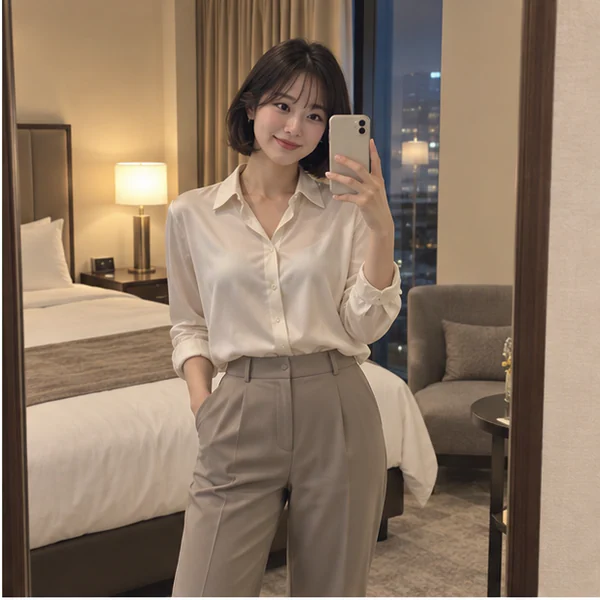 프리미엄 세레나케어 마사지 안내 이미지