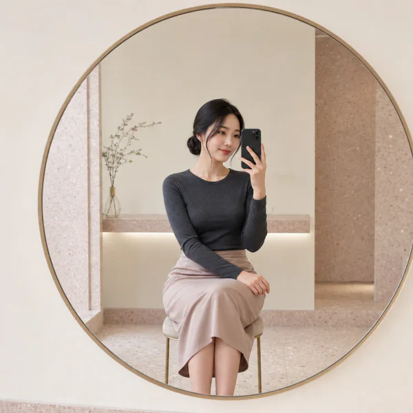 클래식 라비앙라운지 테라피 안내 이미지