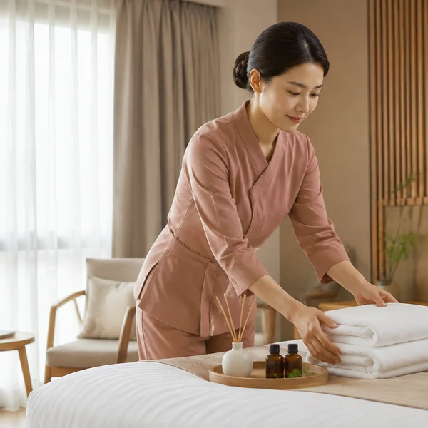 로열 마리스튜디오 홈타이 안내 이미지