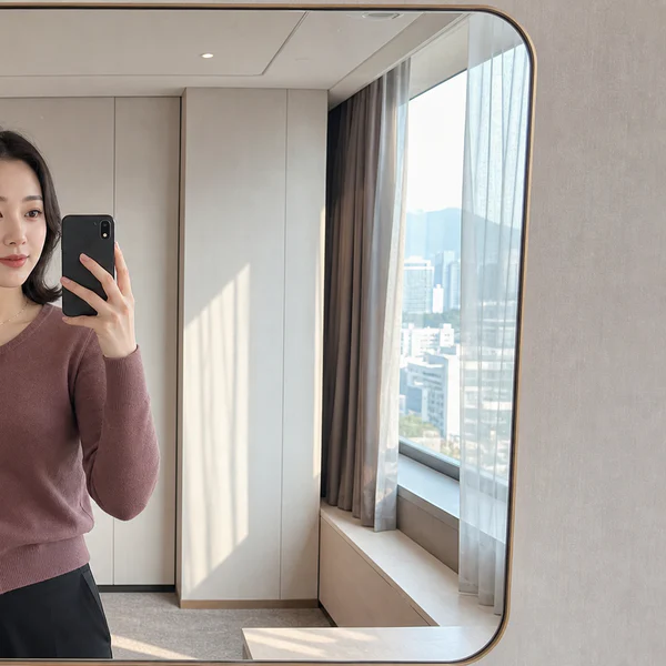 힐링 아린웰빙 테라피 안내 이미지