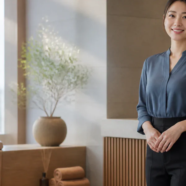 하린스튜디오 테라피 안내 이미지