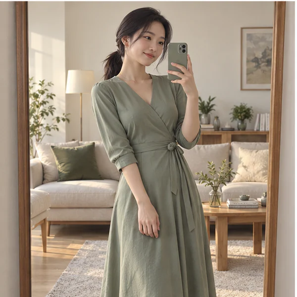 힐링 새봄웰빙 홈타이 안내 이미지