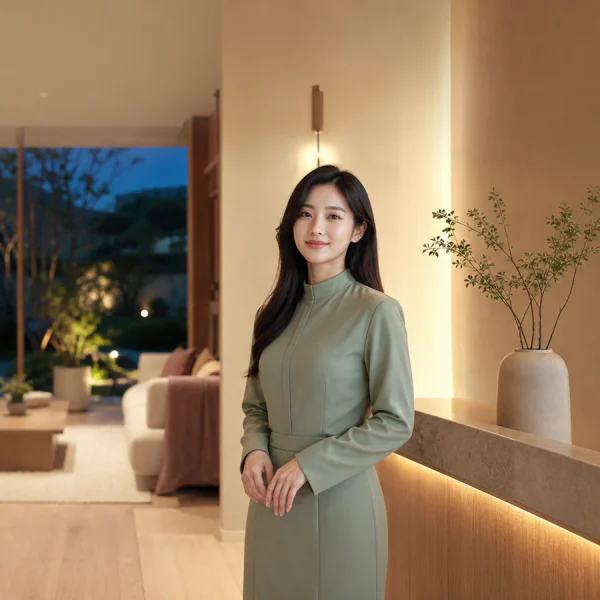 스위트 혜리스파 테라피 안내 이미지