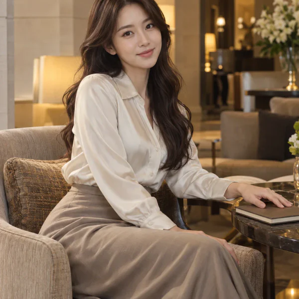 라운지 라비앙플레이스 테라피 안내 이미지