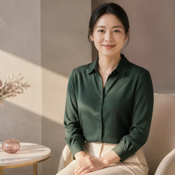 포레스트 나연아지트 테라피 안내 이미지