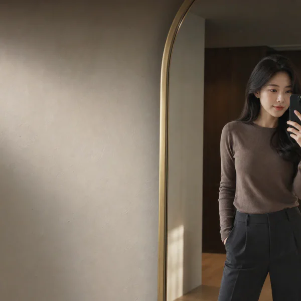 아로마 제니포레스트 테라피 안내 이미지