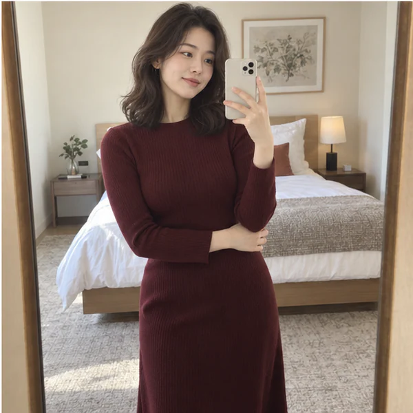 웰니스 미나릴렉스 홈타이 안내 이미지