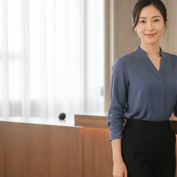 웰니스 베르디플레이스 테라피 안내 이미지