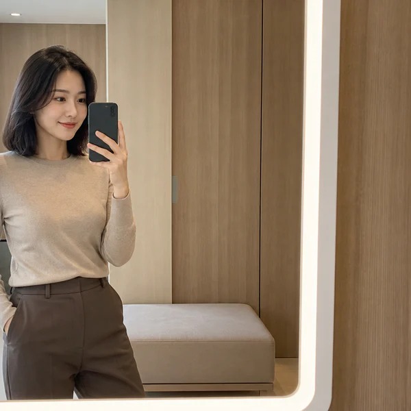 웰니스 제니플레이스 테라피 안내 이미지