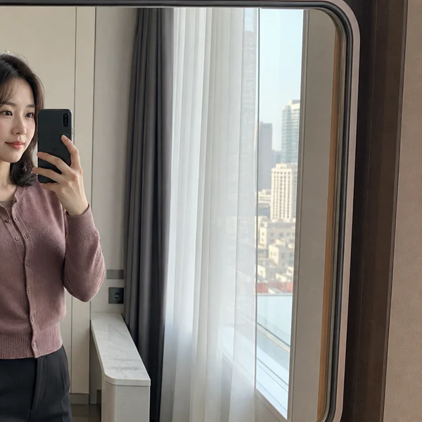라운지 효정웰빙 테라피 안내 이미지