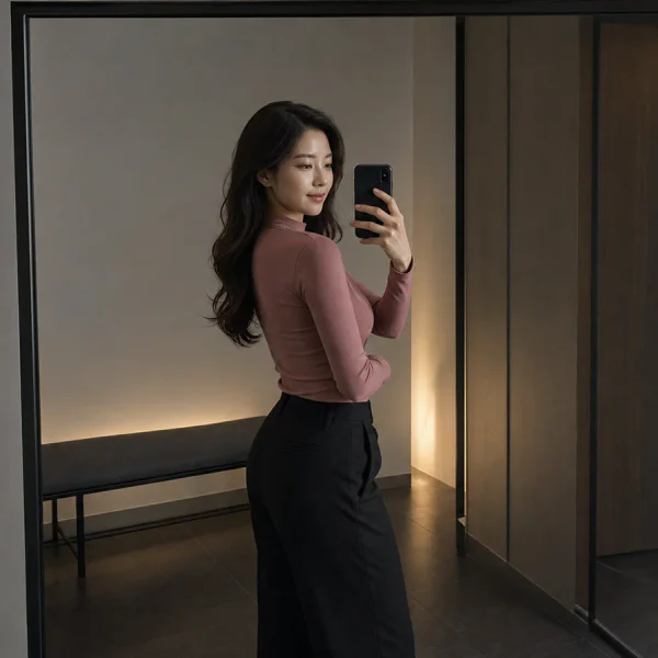 클래식 문별릴렉스 홈타이 제휴업체 이미지