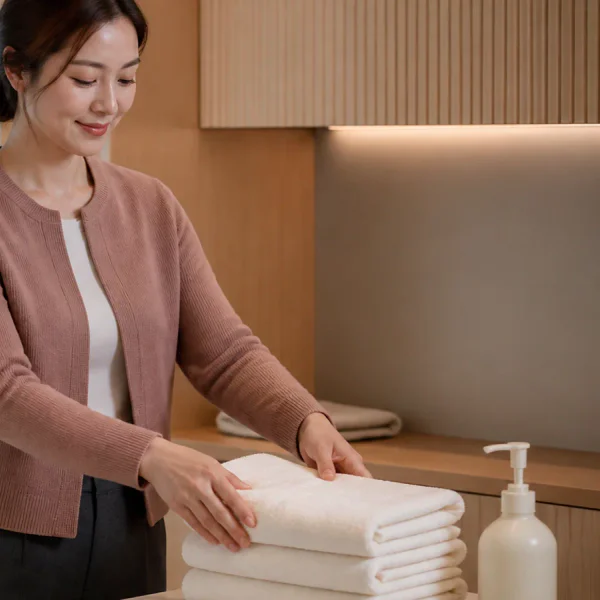 로열 아이린살롱 테라피 안내 이미지