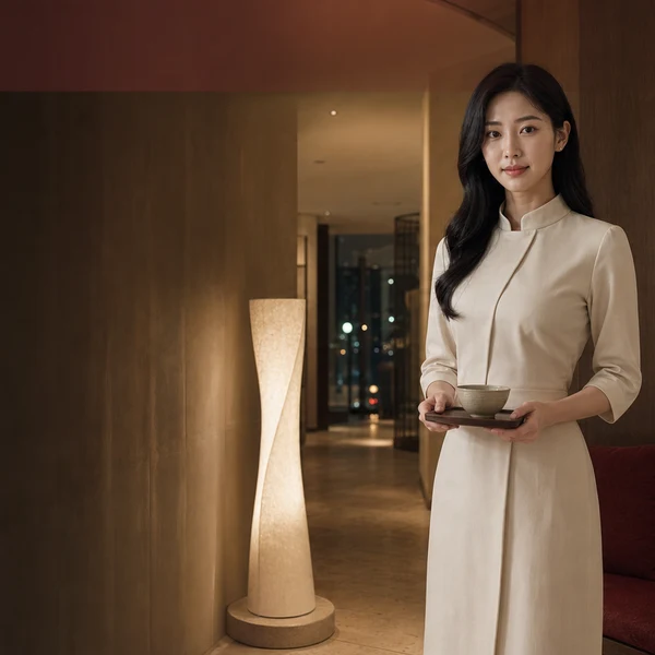 모던 해온포레스트 마사지 안내 이미지