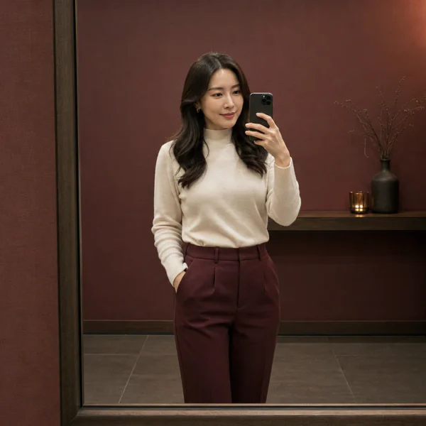 클래식 문별릴렉스 테라피 안내 이미지