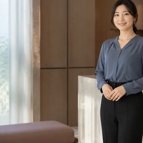 프리미엄 리서스튜디오 테라피 안내 이미지