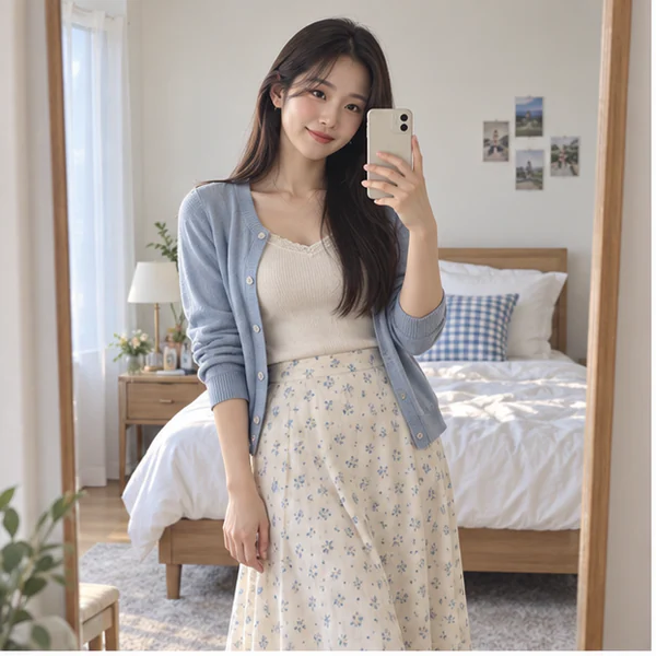 웰니스 세리테라스 홈타이 안내 이미지