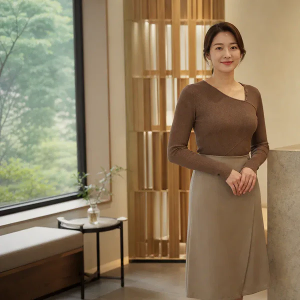 블랑 하영센터 마사지 안내 이미지
