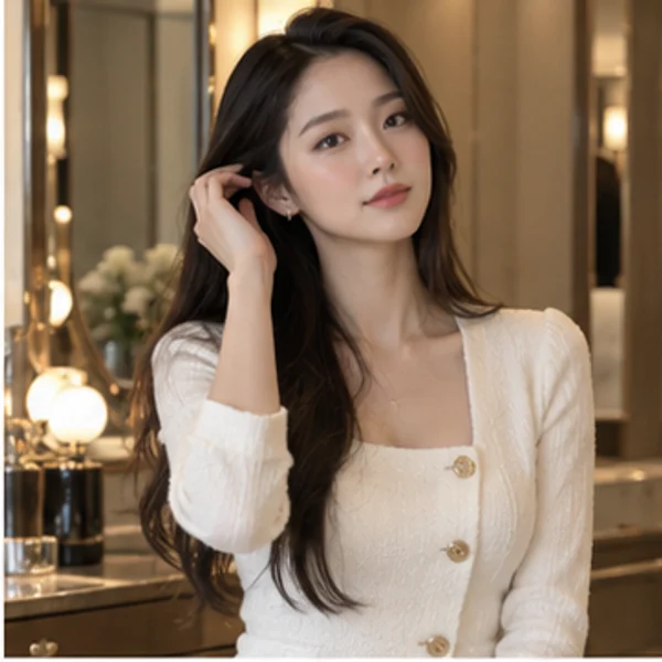 힐링 새봄살롱 테라피 안내 이미지