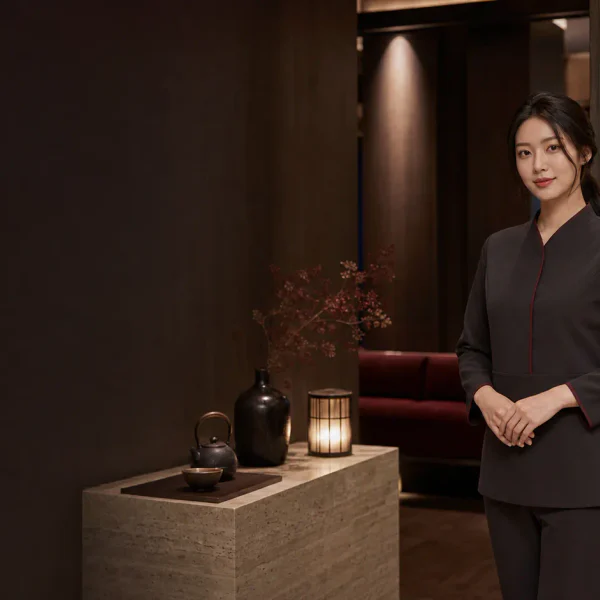 포레스트 예리스튜디오 홈타이 안내 이미지