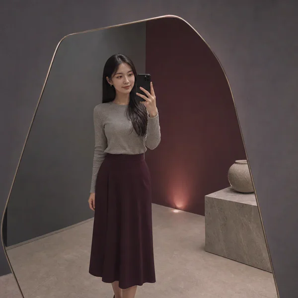 힐링 유리아가든 테라피 안내 이미지