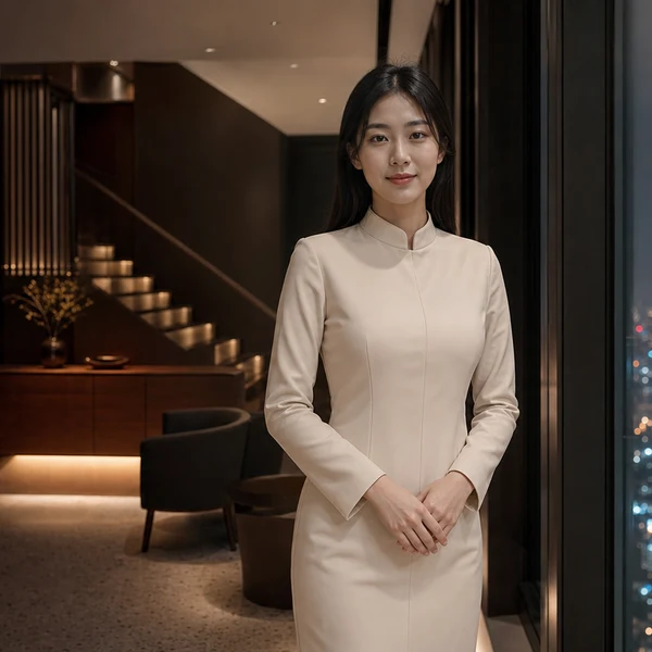 가든 채영스테이 마사지 안내 이미지