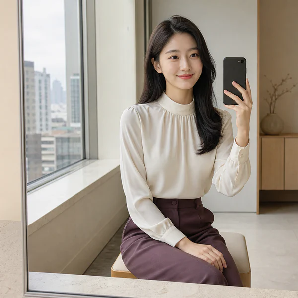 은서스튜디오 테라피 안내 이미지