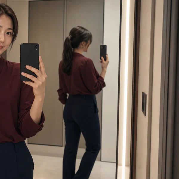 스위트 블루밍스테이 홈타이 안내 이미지