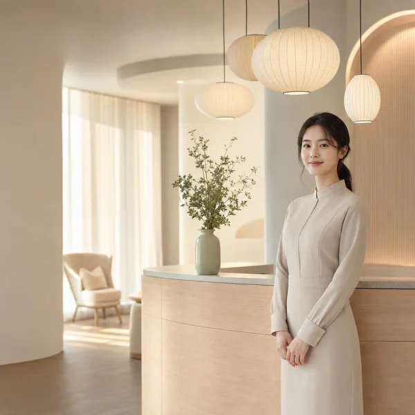 웰니스 윈터웰빙 마사지 안내 이미지