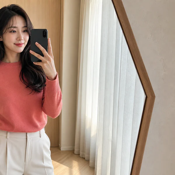 가든 리안하우스 홈타이 안내 이미지