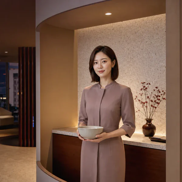 힐링 설현웰빙 테라피 안내 이미지