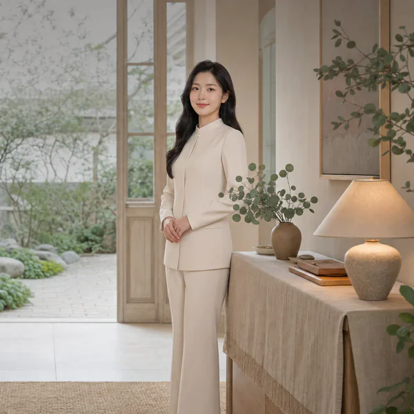 로열 보미센터 테라피 안내 이미지
