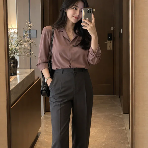블랑 로제나살롱 마사지 안내 이미지