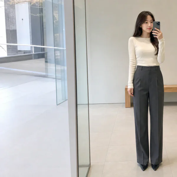 웰니스 닝닝웰빙 홈타이 안내 이미지