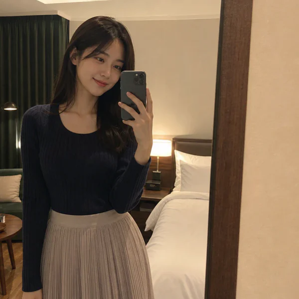 힐링 설현룸 홈타이 제휴업체 이미지