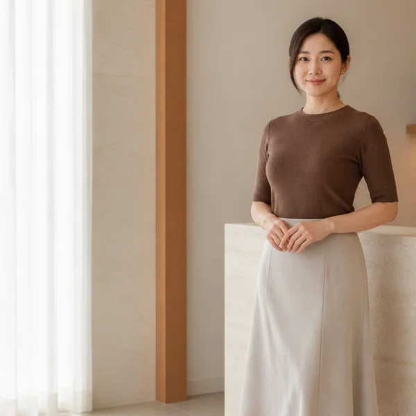 아로마 아린포레스트 테라피 안내 이미지