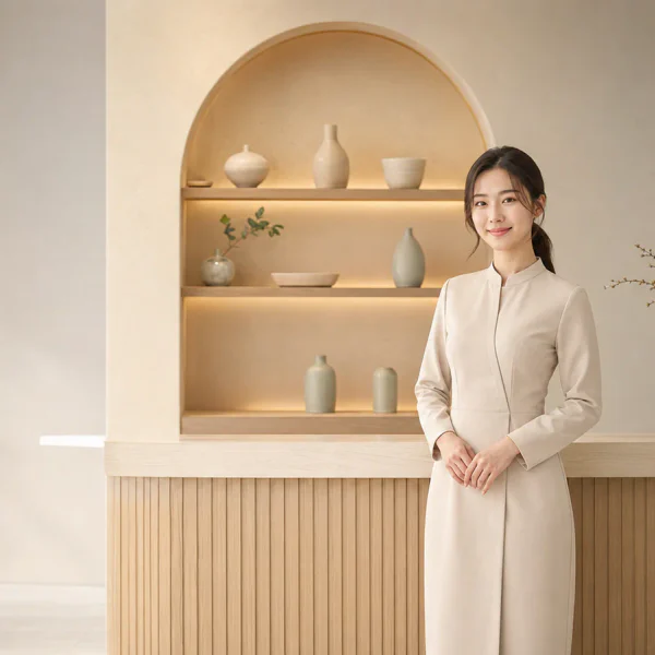 스위트 다니엘라운지 홈타이 안내 이미지