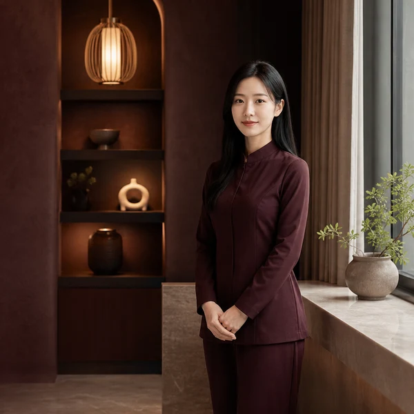 스위트 리서테라스 테라피 제휴업체 이미지