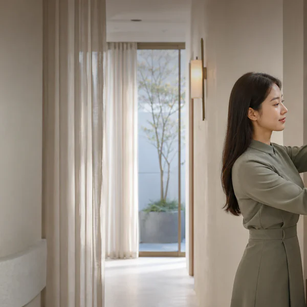 블랑 모먼트가든 테라피 안내 이미지