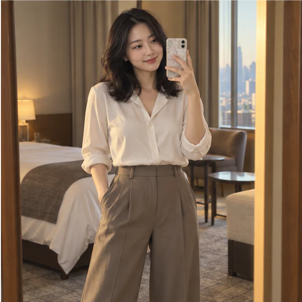가든 아모르스테이 홈타이 안내 이미지